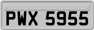 PWX5955