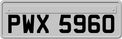 PWX5960