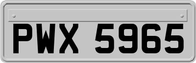 PWX5965