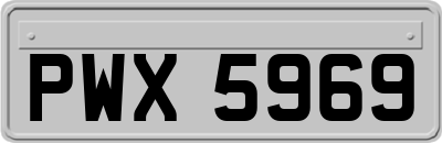 PWX5969