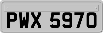 PWX5970