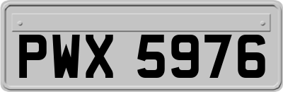 PWX5976