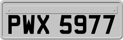 PWX5977