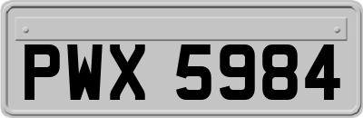 PWX5984