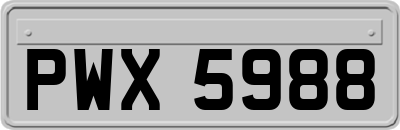 PWX5988