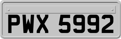 PWX5992