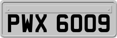 PWX6009