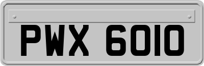 PWX6010