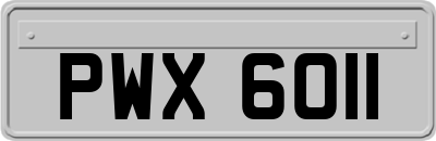 PWX6011