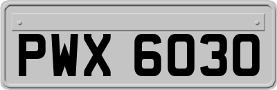 PWX6030