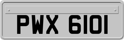 PWX6101