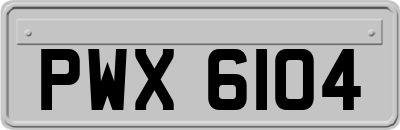 PWX6104