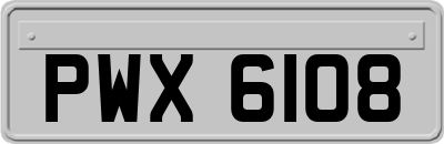 PWX6108