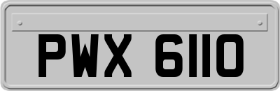 PWX6110