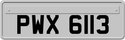 PWX6113