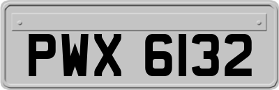 PWX6132