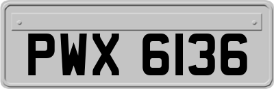 PWX6136