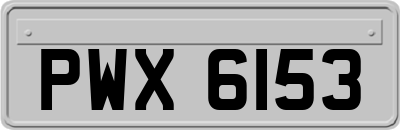 PWX6153