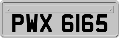 PWX6165