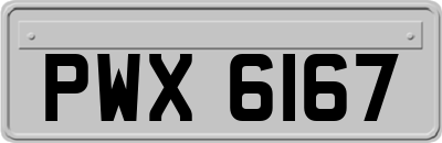 PWX6167