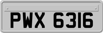 PWX6316