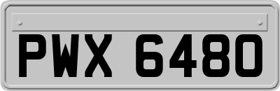 PWX6480