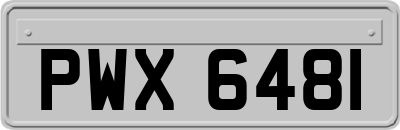 PWX6481