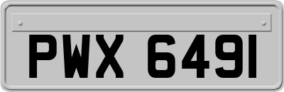 PWX6491