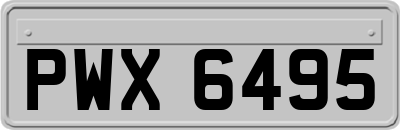 PWX6495