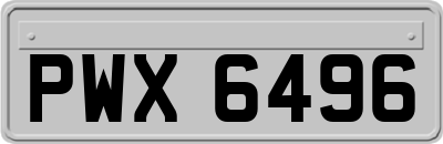 PWX6496