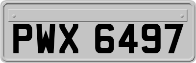 PWX6497