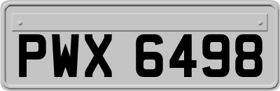 PWX6498