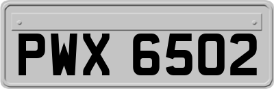 PWX6502