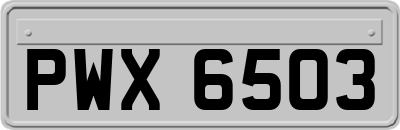 PWX6503