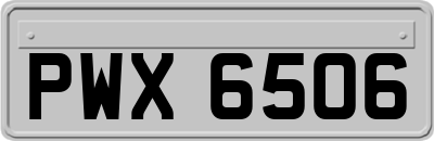 PWX6506