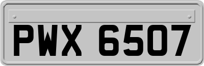 PWX6507