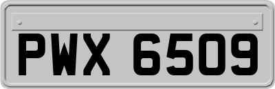 PWX6509