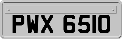 PWX6510