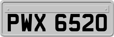 PWX6520