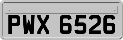 PWX6526