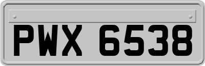 PWX6538