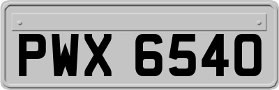 PWX6540