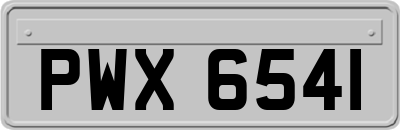 PWX6541