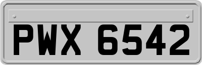 PWX6542