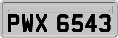 PWX6543