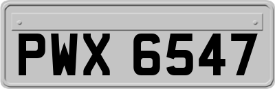 PWX6547