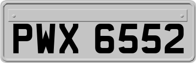 PWX6552