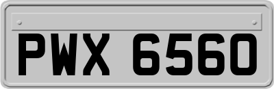 PWX6560