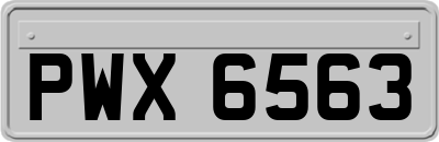 PWX6563