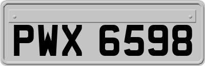 PWX6598